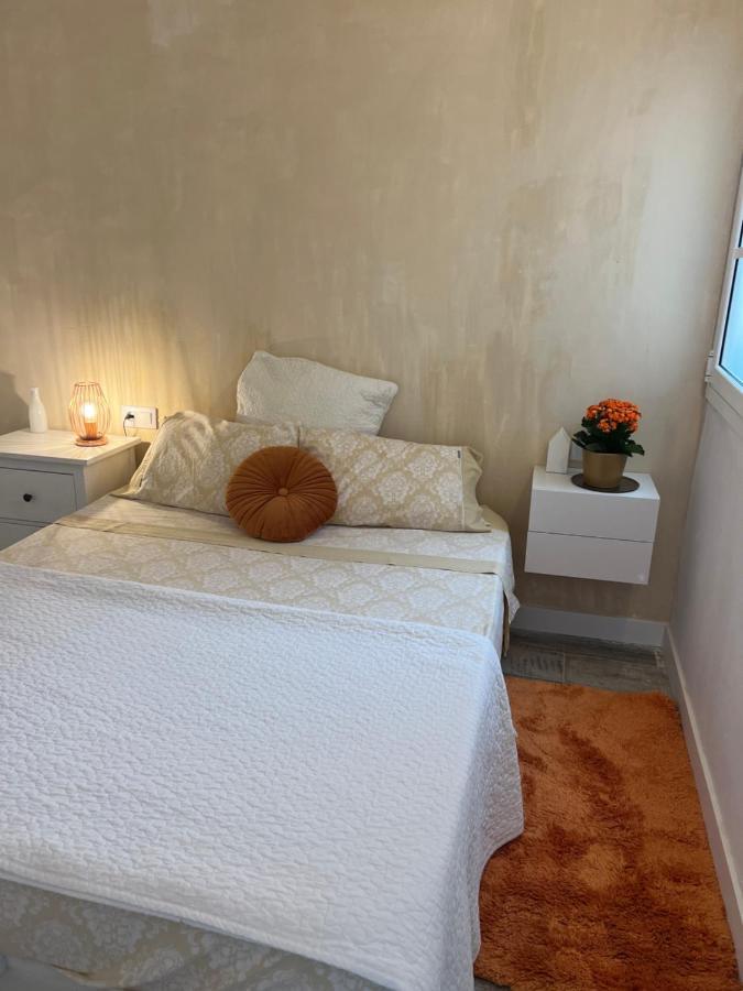 Apartmán Apartamento Mar Sitges Exteriér fotografie